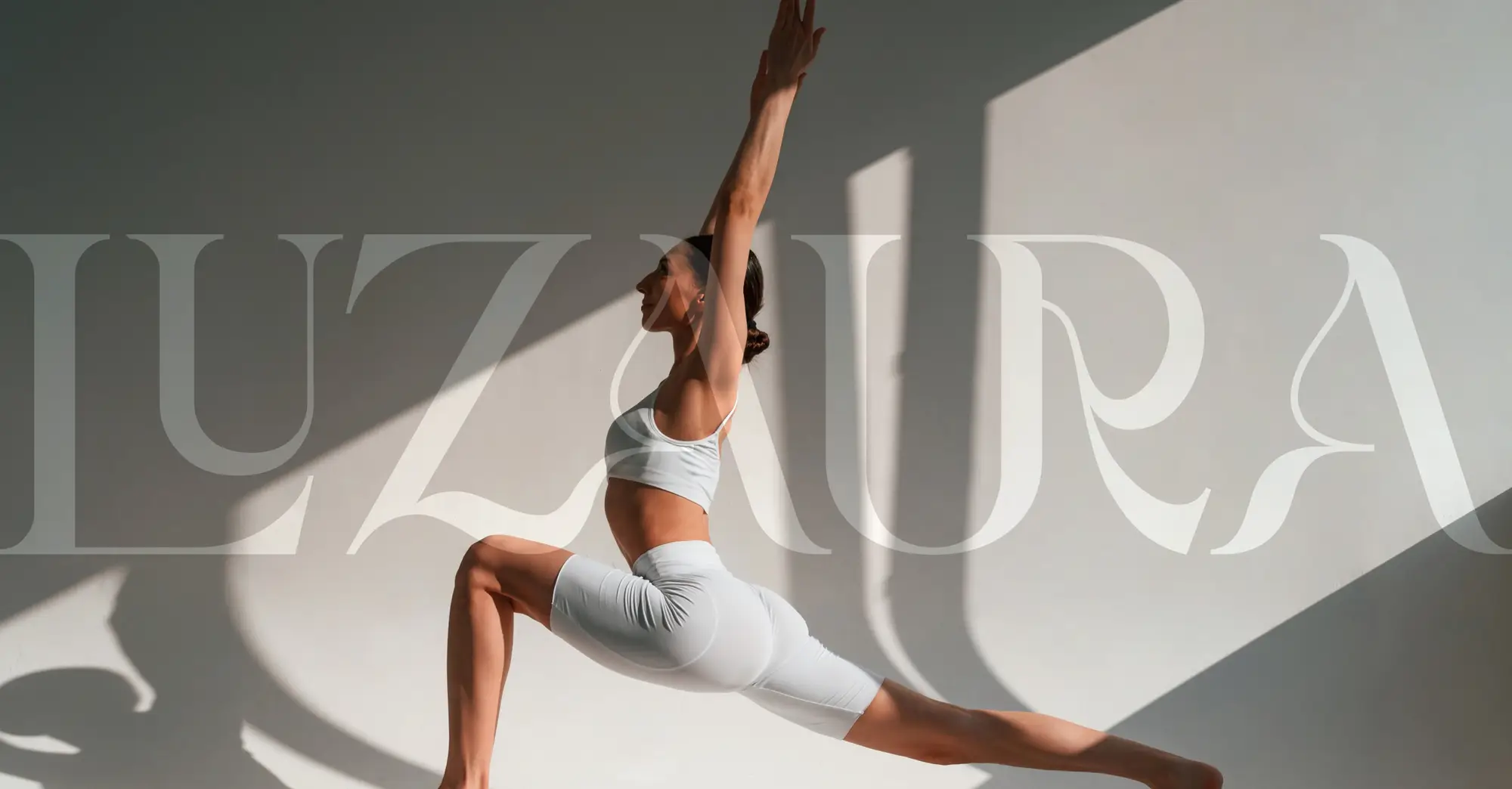 Luz Aura Yoga & Wellness Studio
